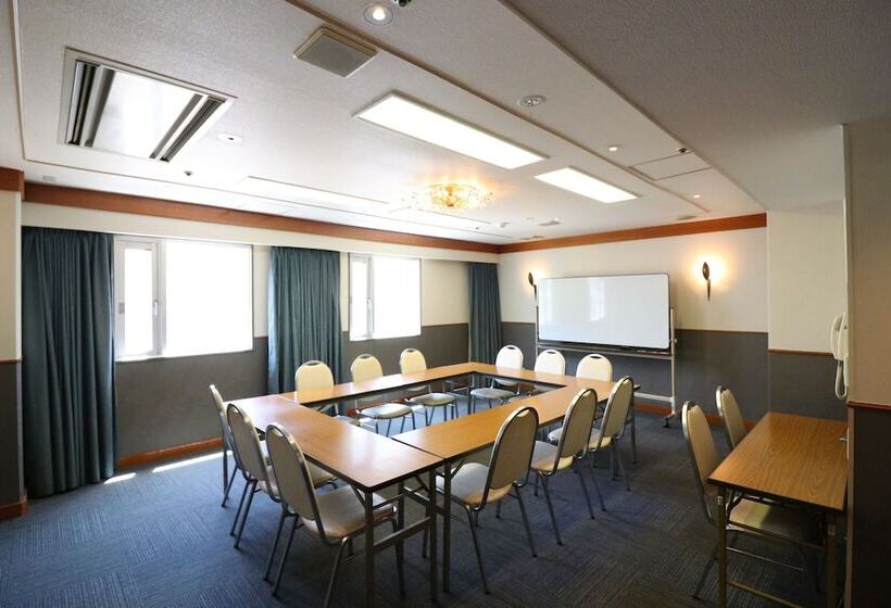 ホテル Silk Tree Nagoya