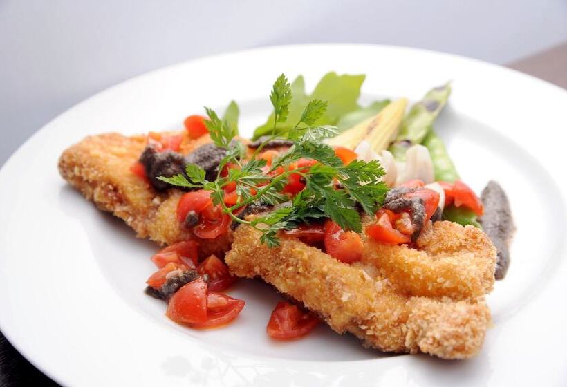 ホテル Silk Tree Nagoya