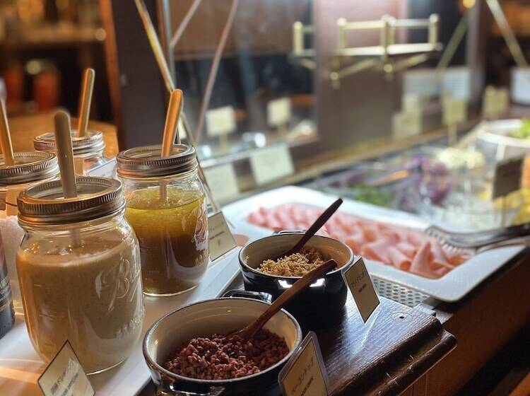 ホテル Silk Tree Nagoya