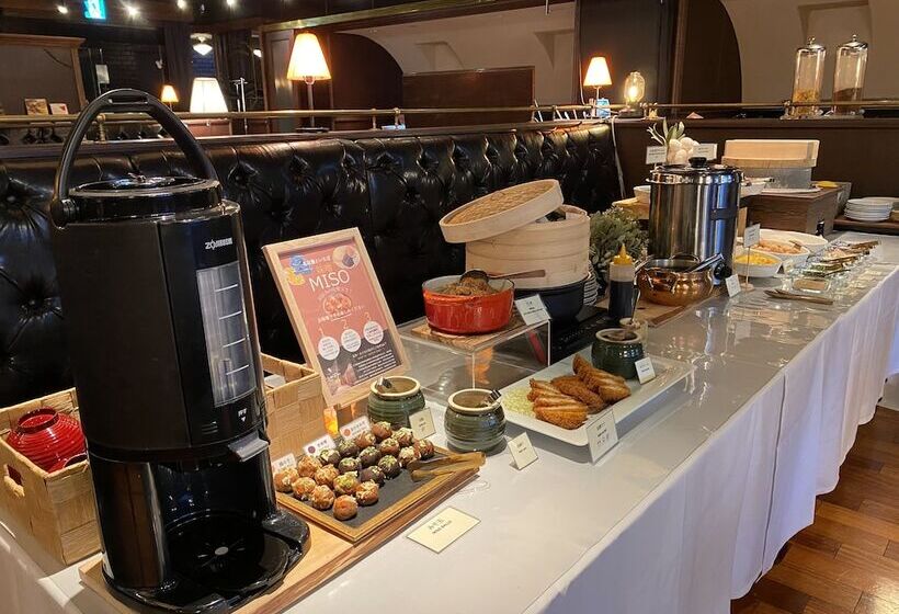 ホテル Silk Tree Nagoya