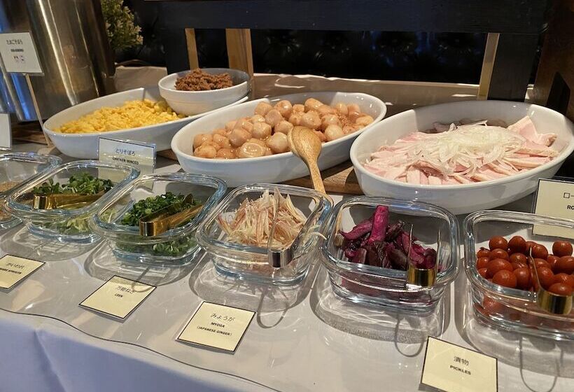 ホテル Silk Tree Nagoya