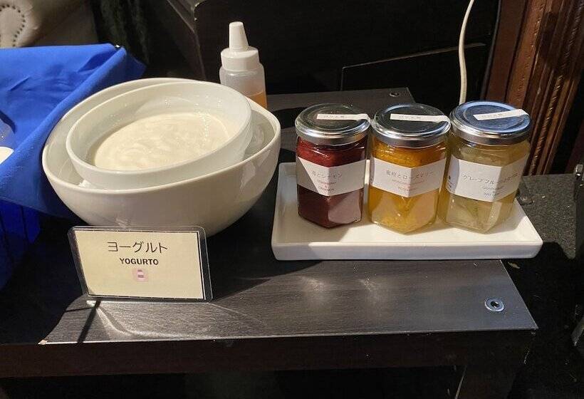 ホテル Silk Tree Nagoya