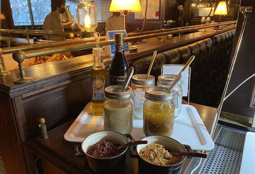 ホテル Silk Tree Nagoya