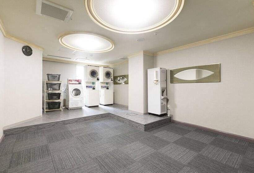 ホテル Silk Tree Nagoya