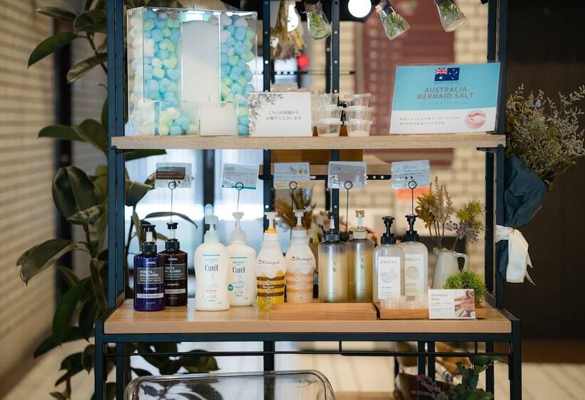 ホテル Silk Tree Nagoya