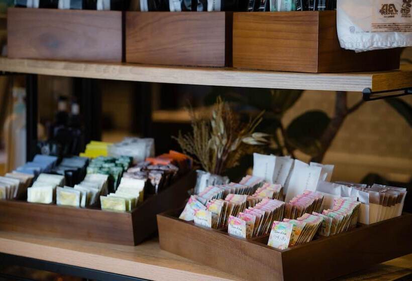 ホテル Silk Tree Nagoya