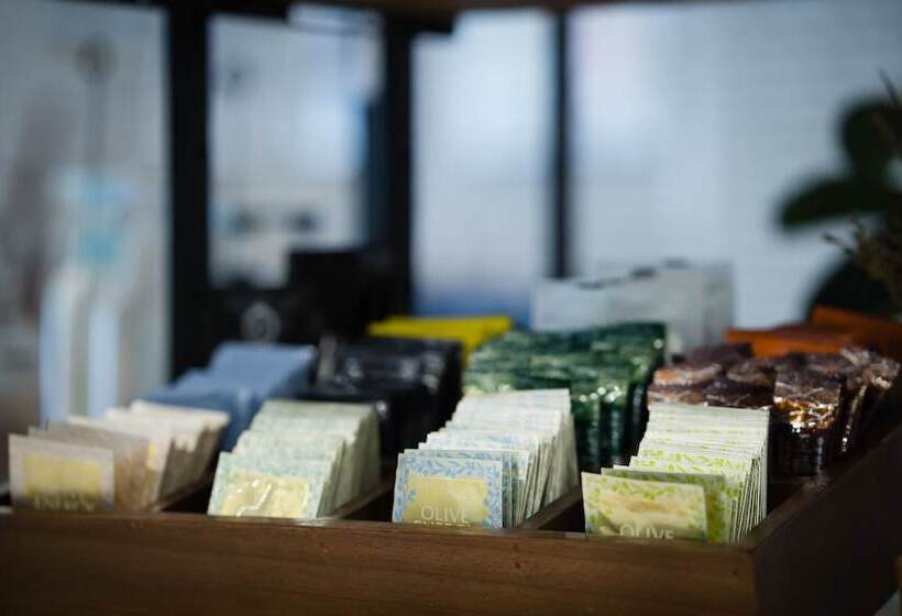 ホテル Silk Tree Nagoya