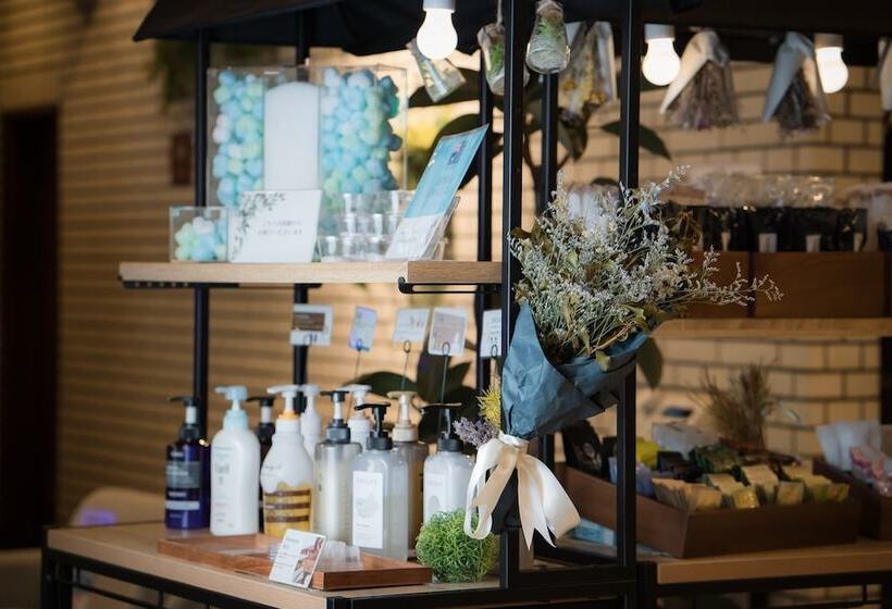 ホテル Silk Tree Nagoya