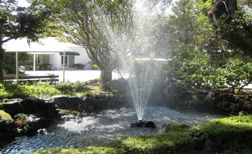 هتل Springhill Resort