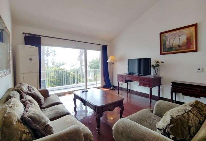 هتل Springhill Resort