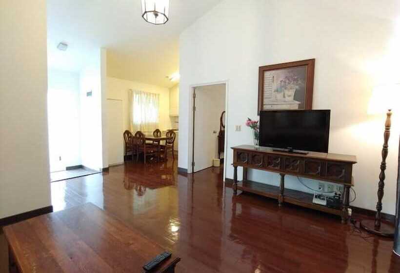 هتل Springhill Resort