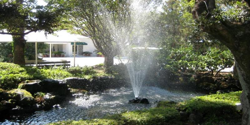 هتل Springhill Resort