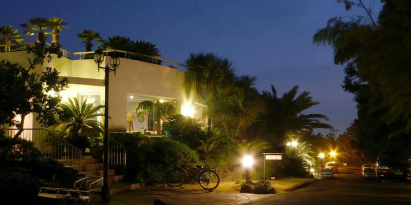 هتل Springhill Resort