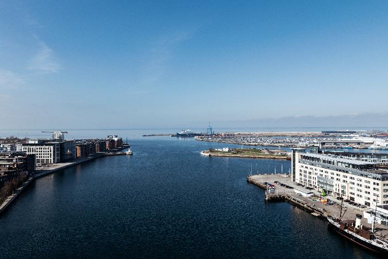 Story Hotel Studio Malmo, Part Of Jdv By Hyatt