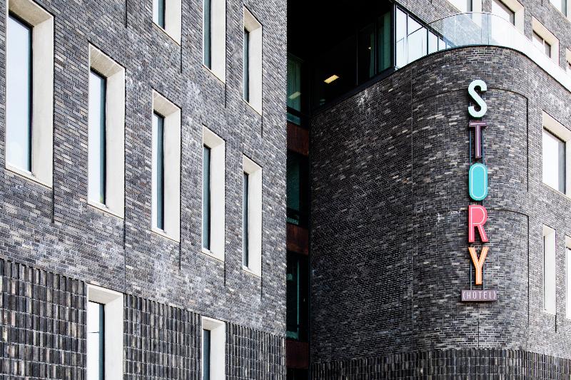 Story Hotel Studio Malmo, Part Of Jdv By Hyatt