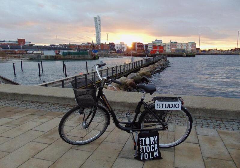 Story Hotel Studio Malmo, Part Of Jdv By Hyatt