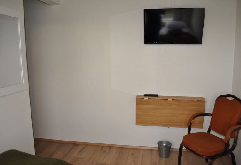 هتل Stóra ásgeirsá Guesthouse