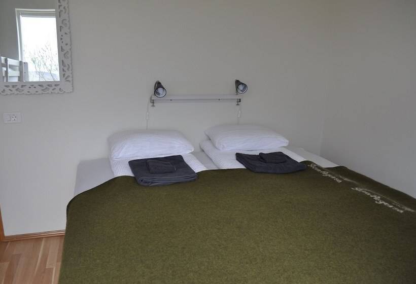 هتل Stóra ásgeirsá Guesthouse