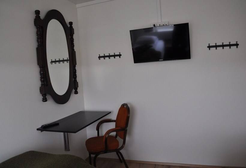 هتل Stóra ásgeirsá Guesthouse