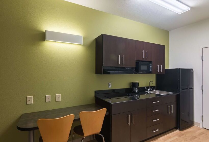 ホテル Studio 6 Colorado City, Tx