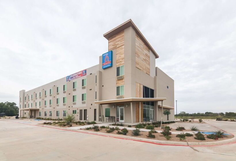 ホテル Studio 6 Colorado City, Tx