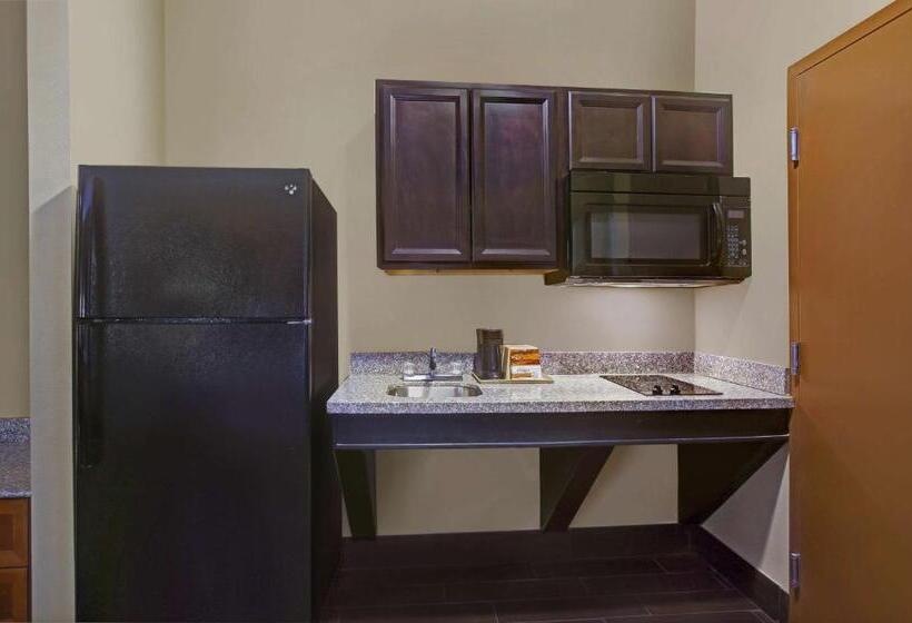 ホテル Studio 6 Odessa, Tx