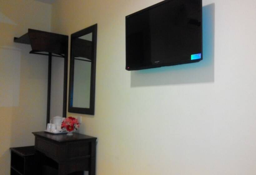 Sun Inns Hotel Pasir Penambang