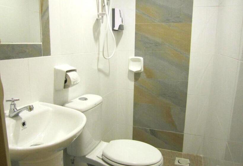 Sun Inns Hotel Pasir Penambang