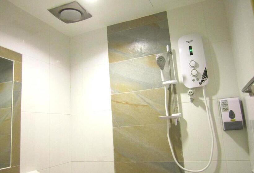 Sun Inns Hotel Pasir Penambang