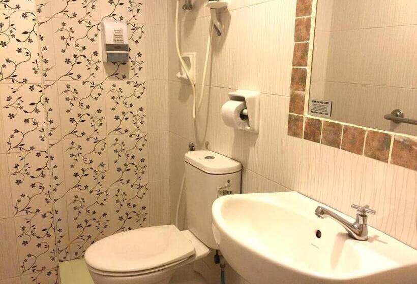 Sun Inns Hotel Pasir Penambang