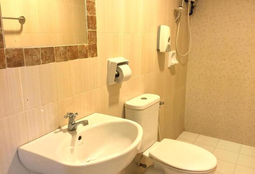 Sun Inns Hotel Pasir Penambang