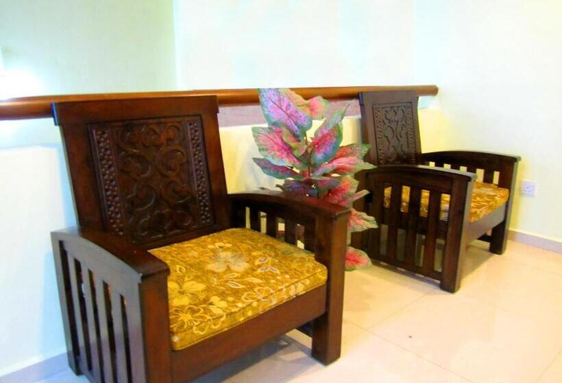 Sun Inns Hotel Pasir Penambang