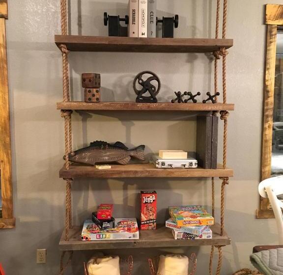 هتل Sunlac Inn Devils Lake