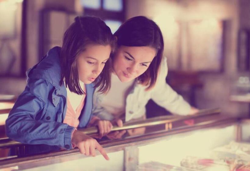 هتل Super Inn & Suites Philadelphia