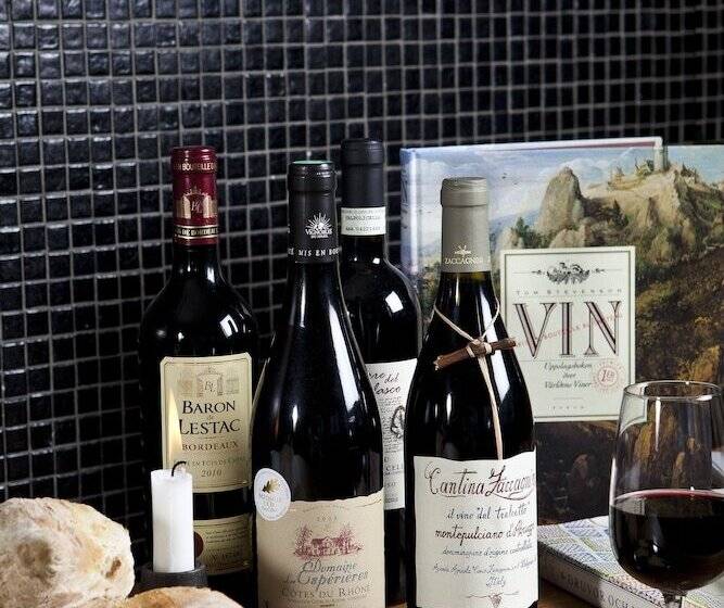 Tärnaby Fjällhotell