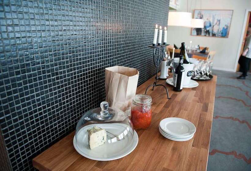 Tärnaby Fjällhotell