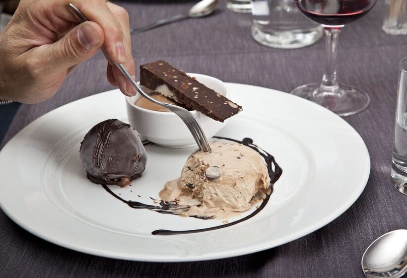 Tärnaby Fjällhotell