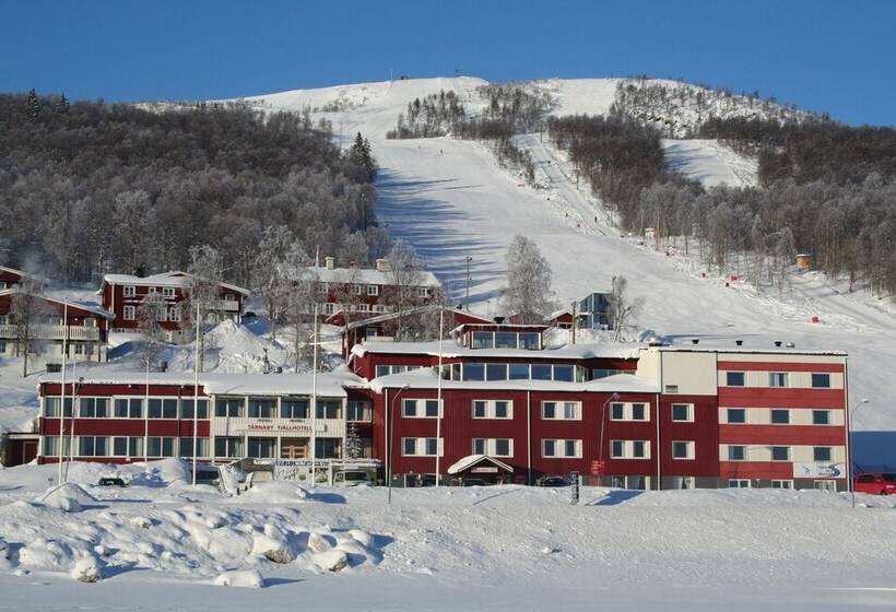 Tärnaby Fjällhotell