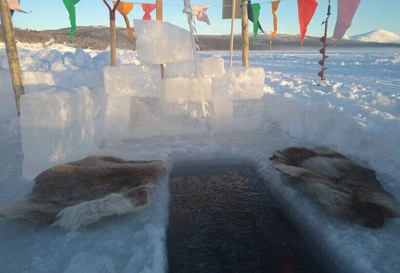 Tärnaby Fjällhotell