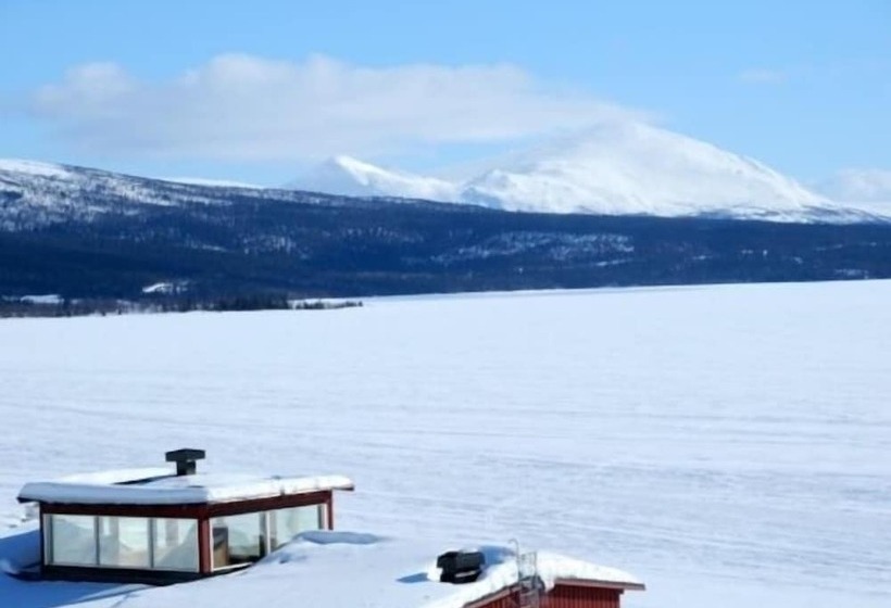 Tärnaby Fjällhotell