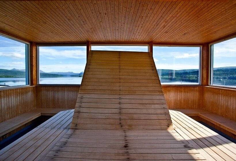 Tärnaby Fjällhotell