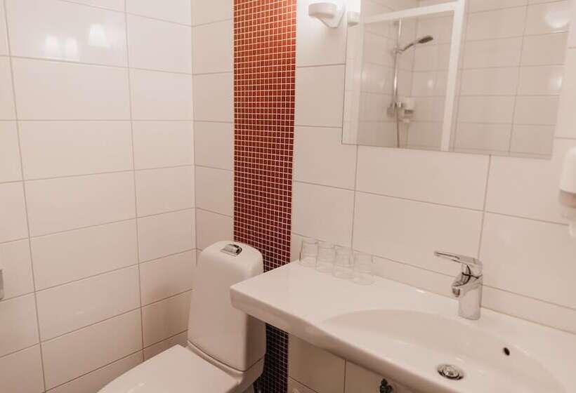 Tärnaby Fjällhotell