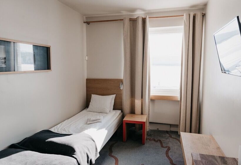 Tärnaby Fjällhotell