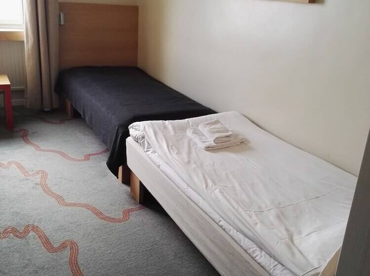 Tärnaby Fjällhotell