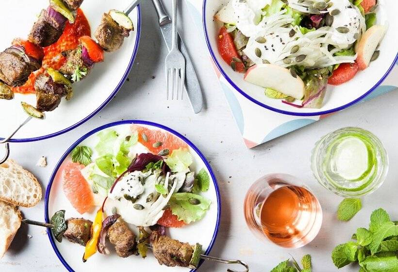 هتل The Social Hub Groningen