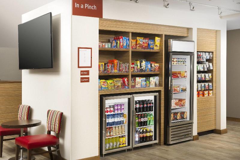 酒店 Towneplace Suites By Marriott Alexandria Fort Belvoir