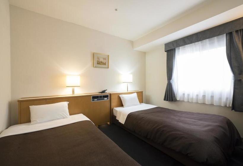 ホテル Toyotetsu Terminal