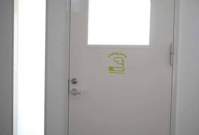 ホテル Toyotetsu Terminal