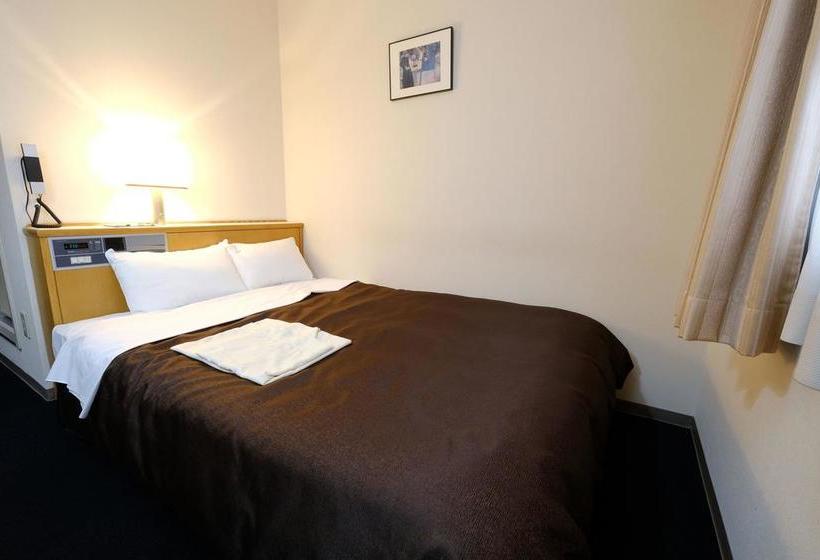 ホテル Toyotetsu Terminal