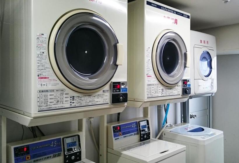 ホテル Toyotetsu Terminal